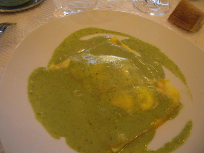 ravioli